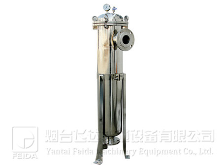 立式過濾器