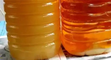 菜籽油冬天會(huì)凍住嗎？