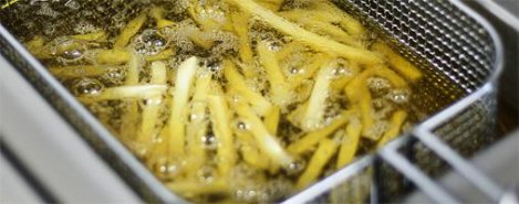 煎炸油---雖然前景廣闊，但尚需標準規(guī)范
