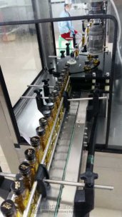 芝麻油灌裝機(jī)的選型