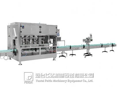 食用油灌裝機(jī)怎么選擇