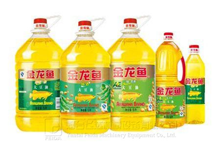 食用油庫(kù)存消化緩慢，1月或升